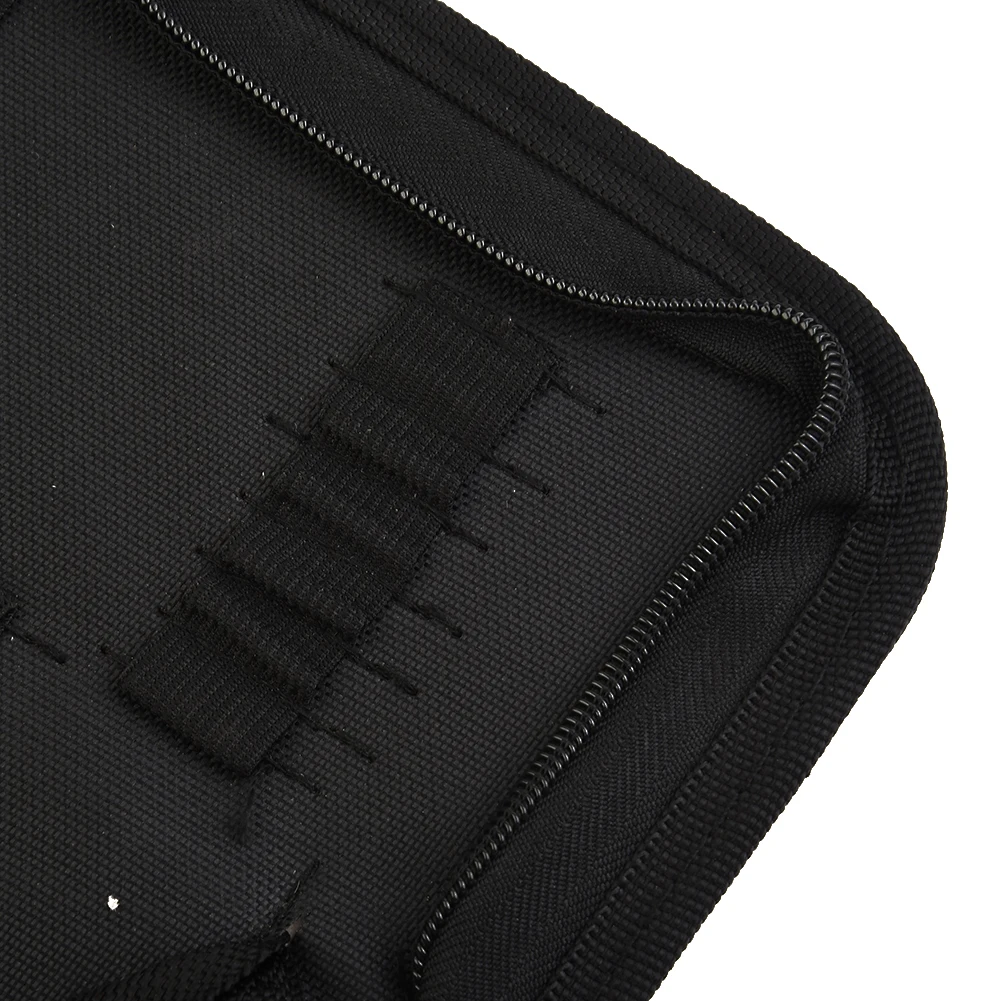 Oxford Cloth Toolkit Bag Hardware Repair Kit Handbag Utility Storage Tool Bag Waterproof Tool Bag Electrician Tool Bags