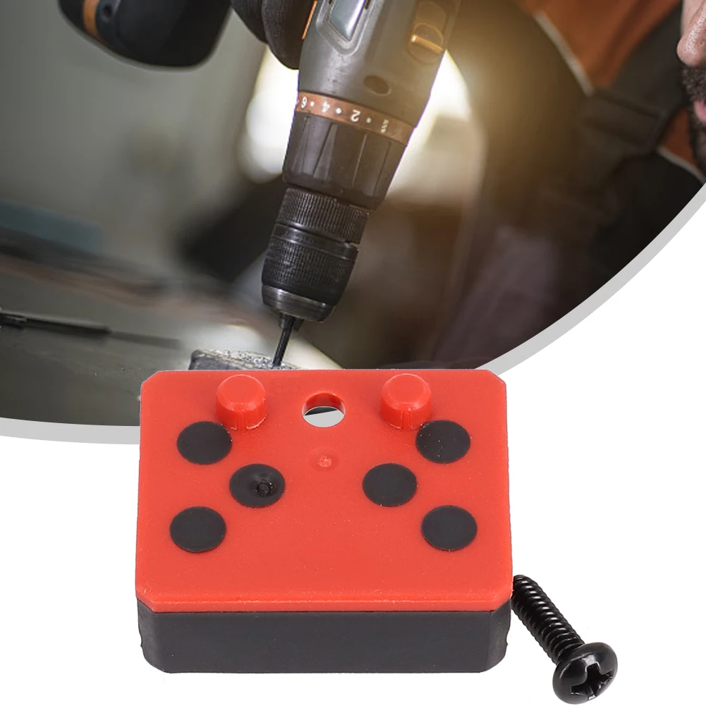 Bit Holder And Screw 49-16-3697 Drill Driver Bit Holders Magnetic Drill Power Tool Magnetic Batch-head Holder With Screw