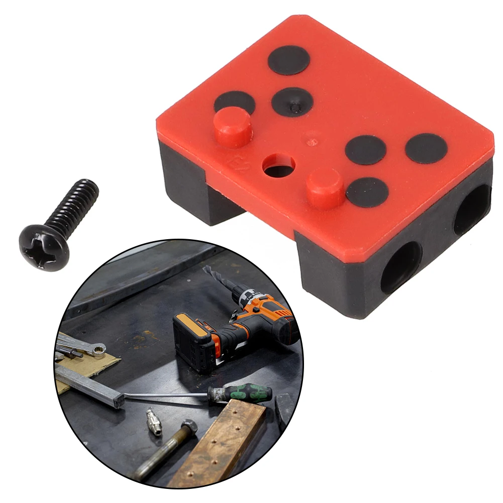 Bit Holder And Screw 49-16-3697 Drill Driver Bit Holders Magnetic Drill Power Tool Magnetic Batch-head Holder With Screw