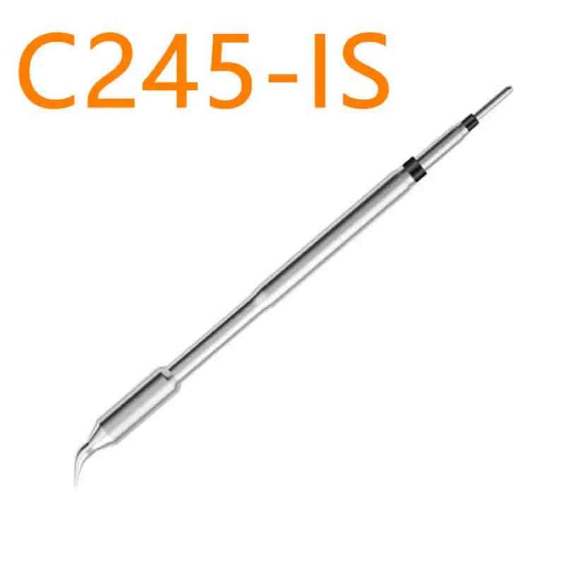 C245 Series Soldering Iron Tips Compatible with JBC 939 938 965 914 - Heat Conduction Tools for Electronic Repair