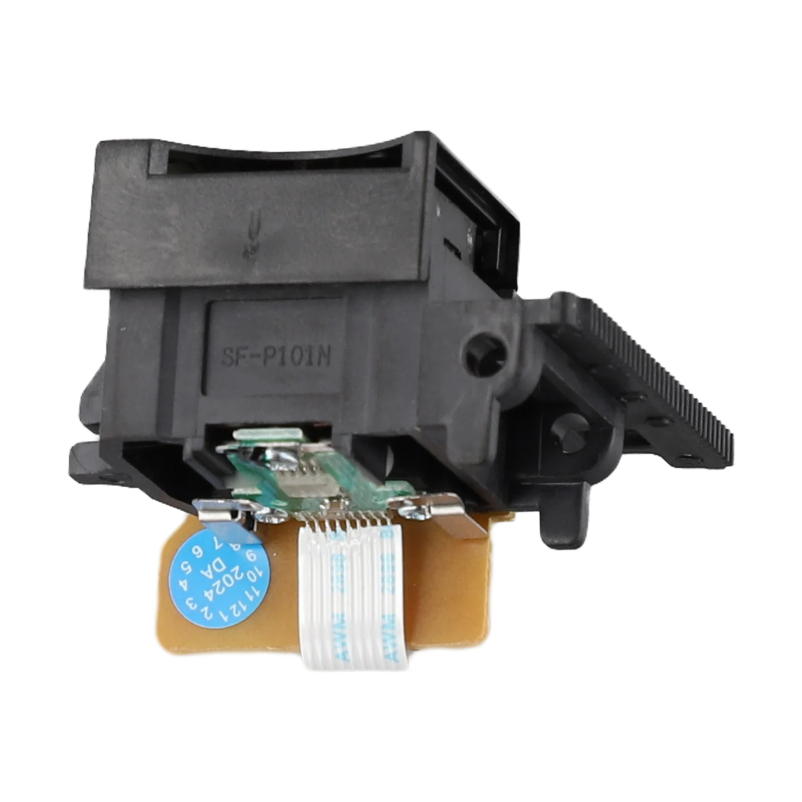 2022 Brand New La Ser Head Optical Header Attachment Easy Installation For SF-P101 SF-P101N Replacement Factory