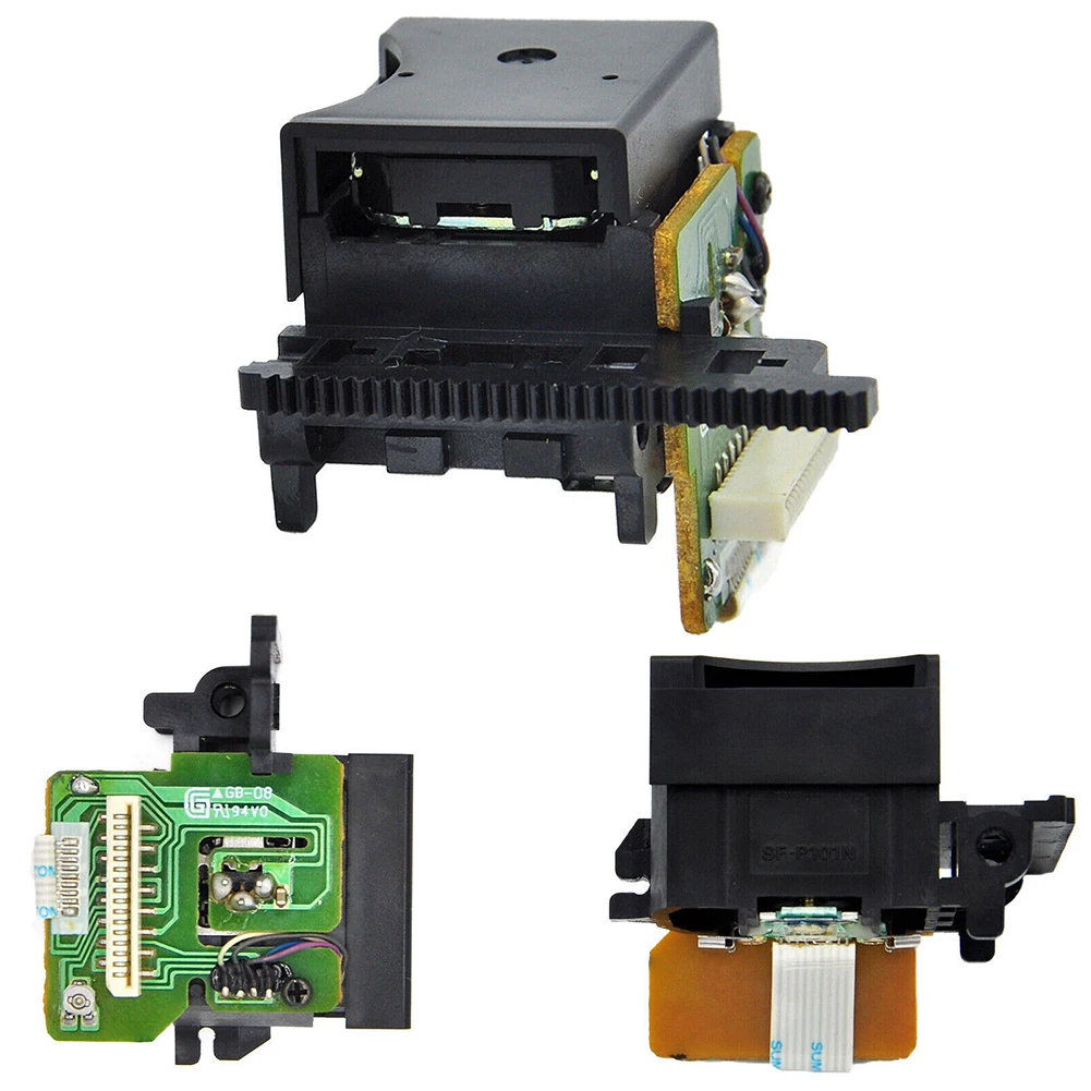 2022 Brand New La Ser Head Optical Header Attachment Easy Installation For SF-P101 SF-P101N Replacement Factory