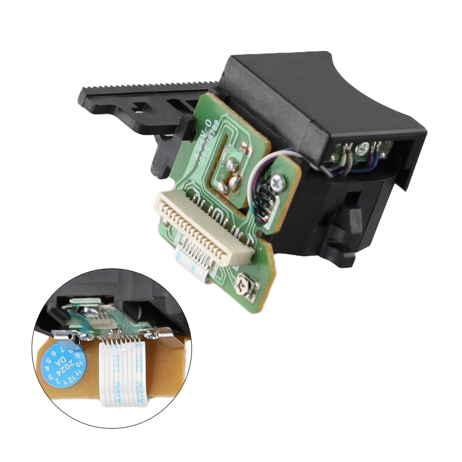 2022 Brand New La Ser Head Optical Header Attachment Easy Installation For SF-P101 SF-P101N Replacement Factory