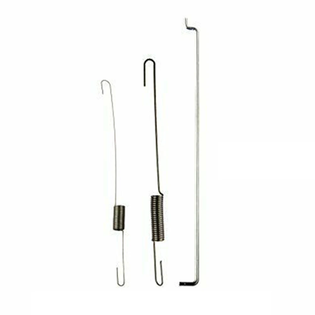 3sets Throttle Governor Springs Link Rod Speed Control Spring For Honda GX120 GX140 GX160 GX200 5.5hp 6.5hp Engines Garden Tools