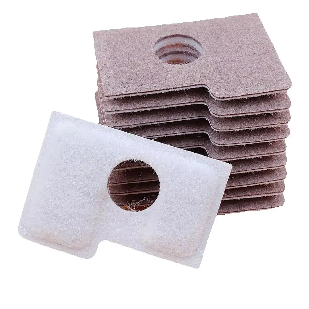Air Filter For Stihl MS180 MS180C MS170 018 017 1130 124 0800 Double Layer Part Chainsaw Parts
