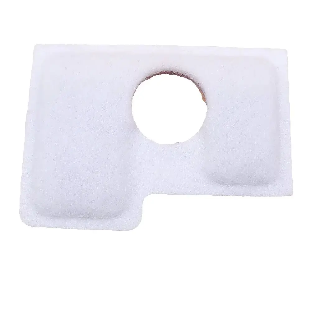 Air Filter For Stihl MS180 MS180C MS170 018 017 1130 124 0800 Double Layer Part Chainsaw Parts