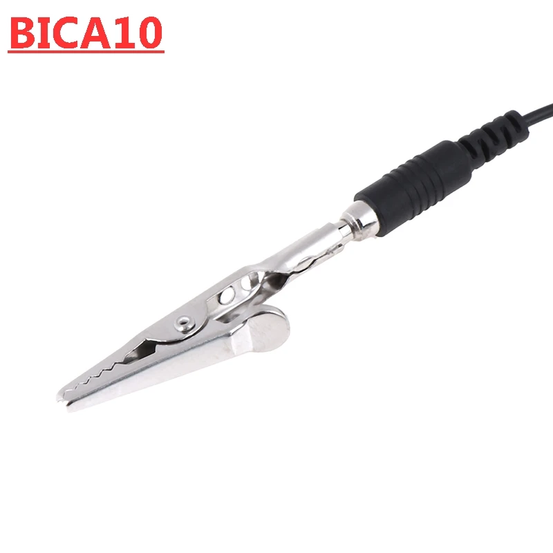 New Hot Adjustable Anti-static Esd Strap Antistatic Grounding Bracelet Wrist Band Tool Hand Tool Acc