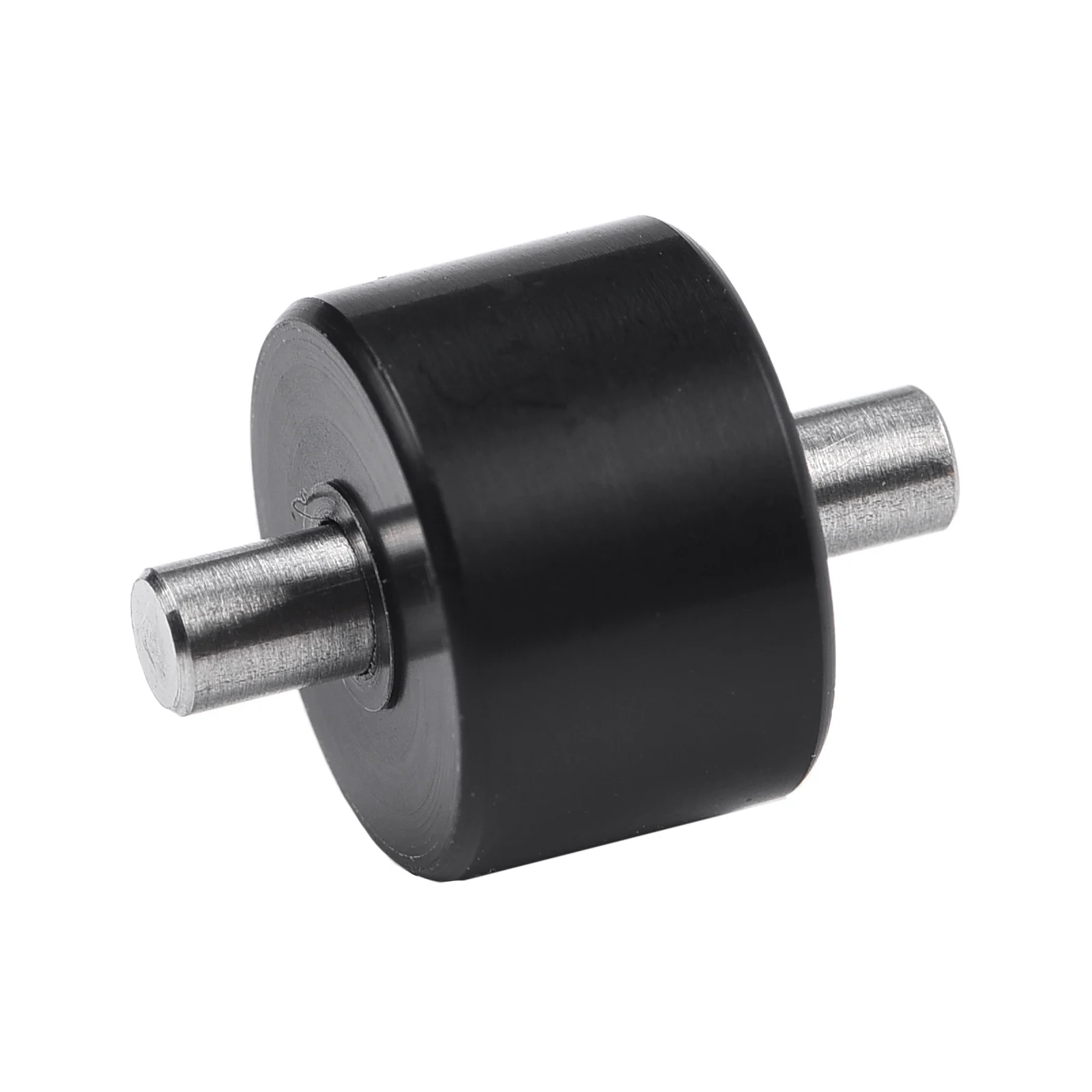 2pcs Vacuum Cleaner Wheels Wet Dry Vacuum Cleaner Accessories Wheels Parts Replace Worn-out Or Damaged Wheels