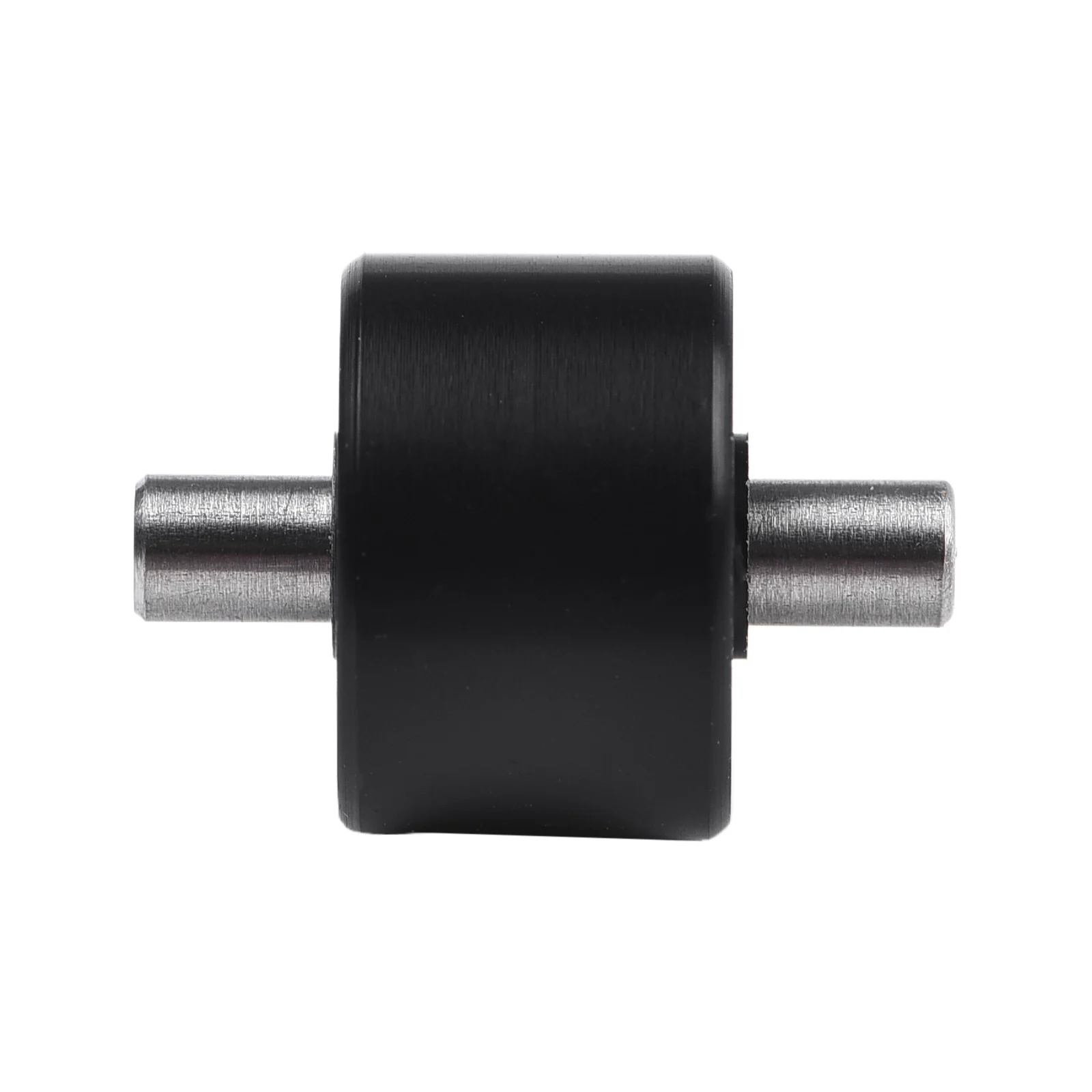 2pcs Vacuum Cleaner Wheels Wet Dry Vacuum Cleaner Accessories Wheels Parts Replace Worn-out Or Damaged Wheels