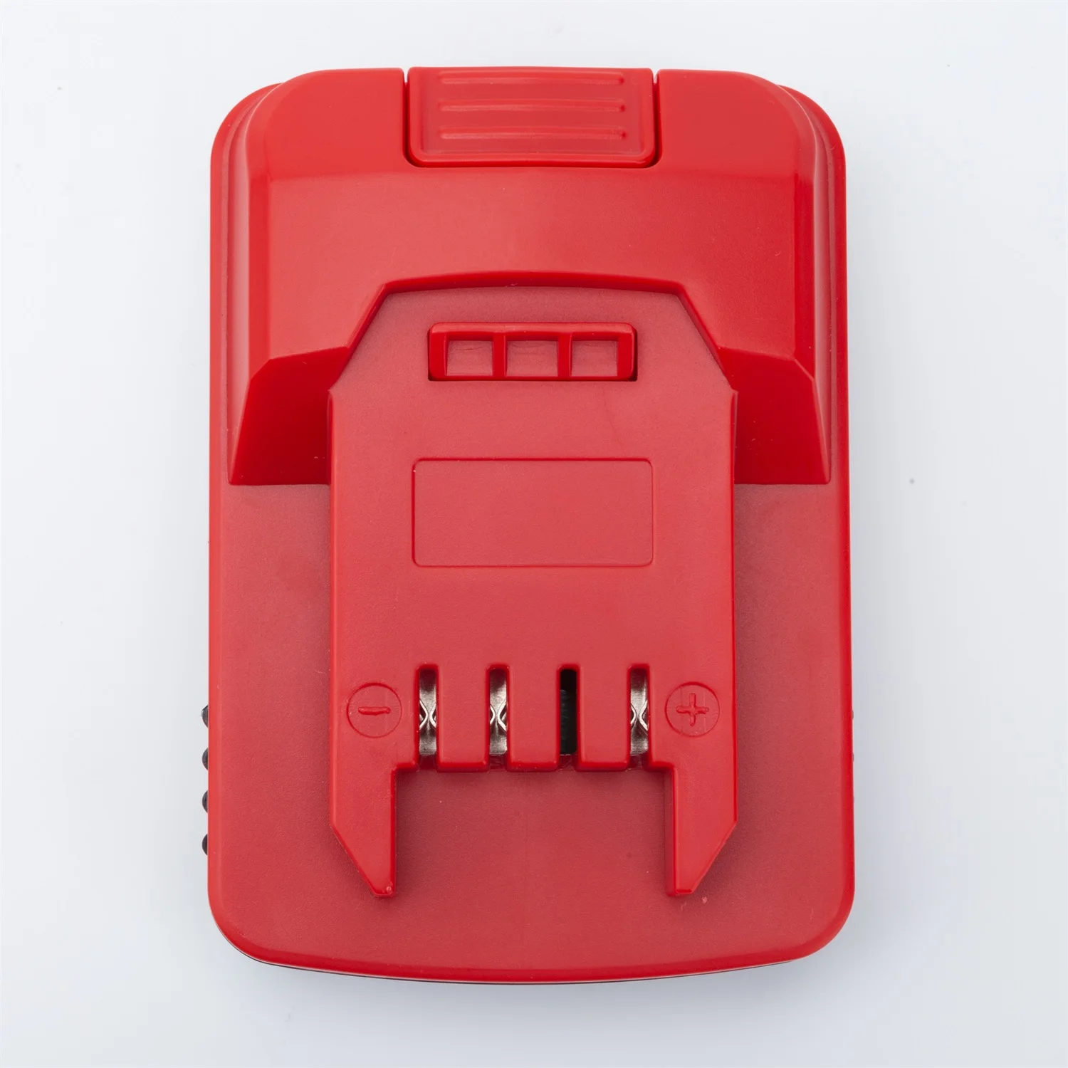 Battery Adapter for Makita 18V Lithium Battery Converter to for Lidl Parkside X20V Li-Ion Power Tool Accessories(NO Battery )