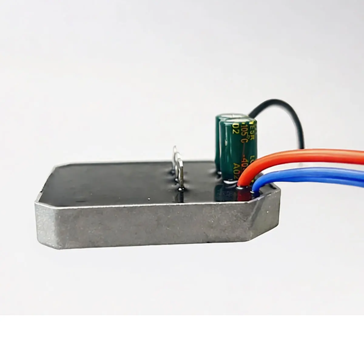1pc 21V 12-inch Brushless Lithium Chainsaw Control Board 10-inch 12-inch Universal 21V Lithium Chainsaw Controller