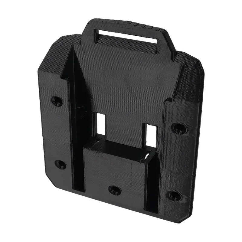 For Parkside X 20V Battery Adapter for Workshops Garages And Warehouses Suitable for Parkside Tools