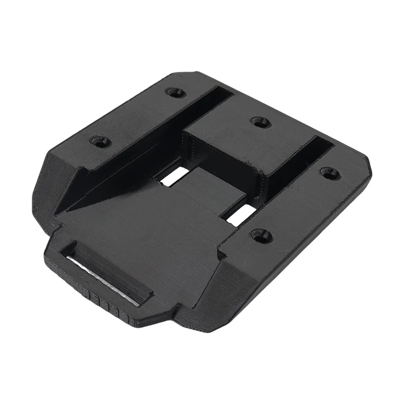 For Parkside X 20V Battery Adapter for Workshops Garages And Warehouses Suitable for Parkside Tools