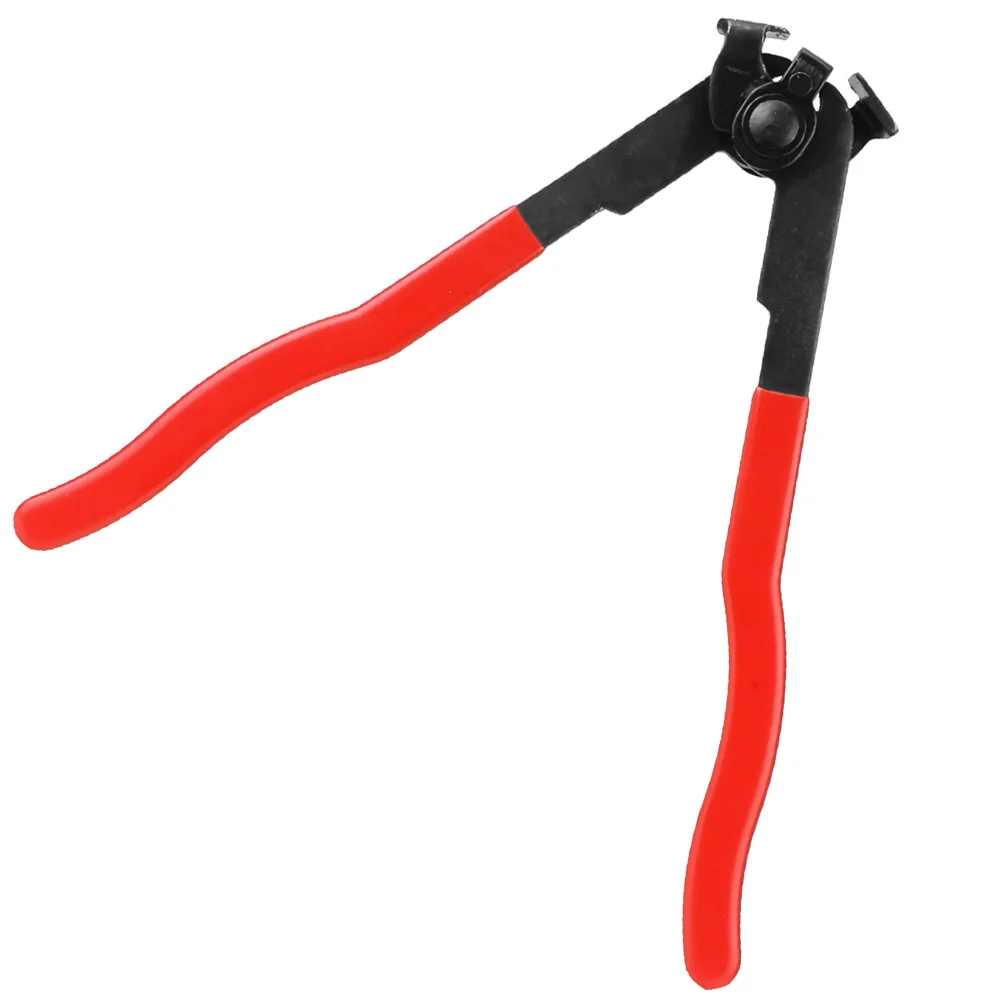 Multi-Function CV Joint Boot Clamp Pliers Car Banding Hand Tool Kit Durable Hand Installer Tool for Exhaust Pipe Fuel Filter