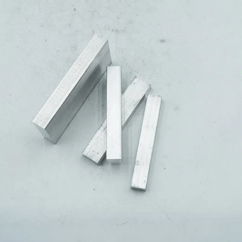 1pc Aluminum Flat Aluminum Bar Aluminum Sheet Aluminum Plate Thickness 3mm 4mm 5mm 6mm 8mm 12mm 15mm