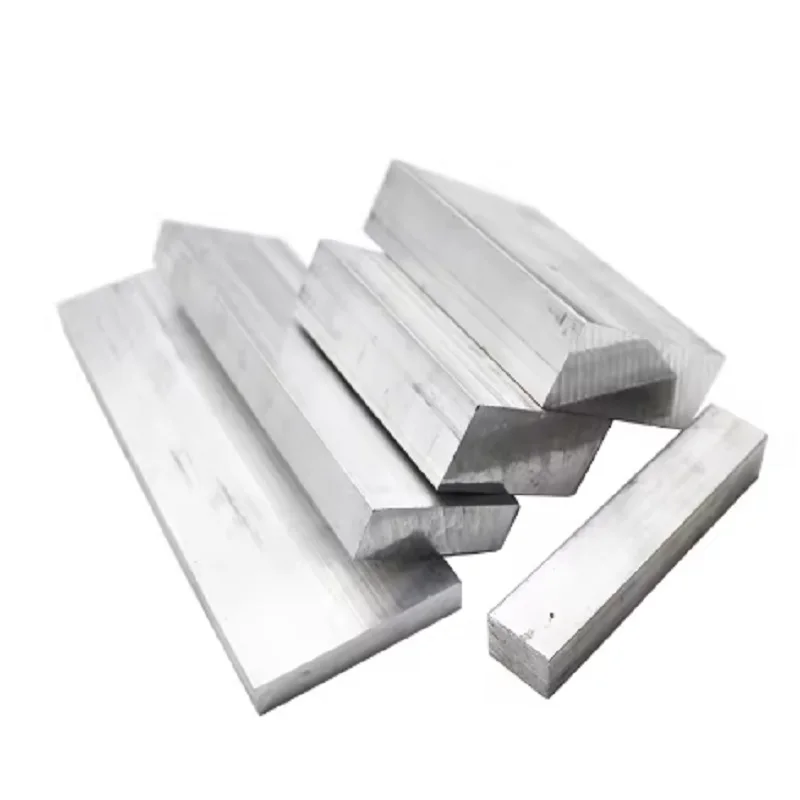 1pc Aluminum Flat Aluminum Bar Aluminum Sheet Aluminum Plate Thickness 3mm 4mm 5mm 6mm 8mm 12mm 15mm