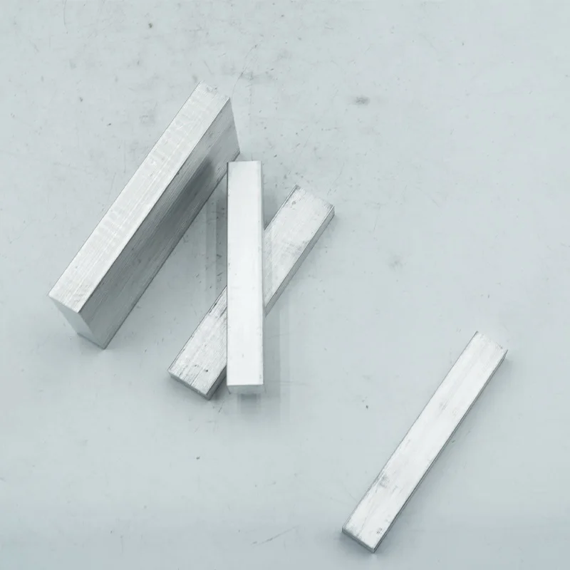 1pc Aluminum Flat Aluminum Bar Aluminum Sheet Aluminum Plate Thickness 3mm 4mm 5mm 6mm 8mm 12mm 15mm