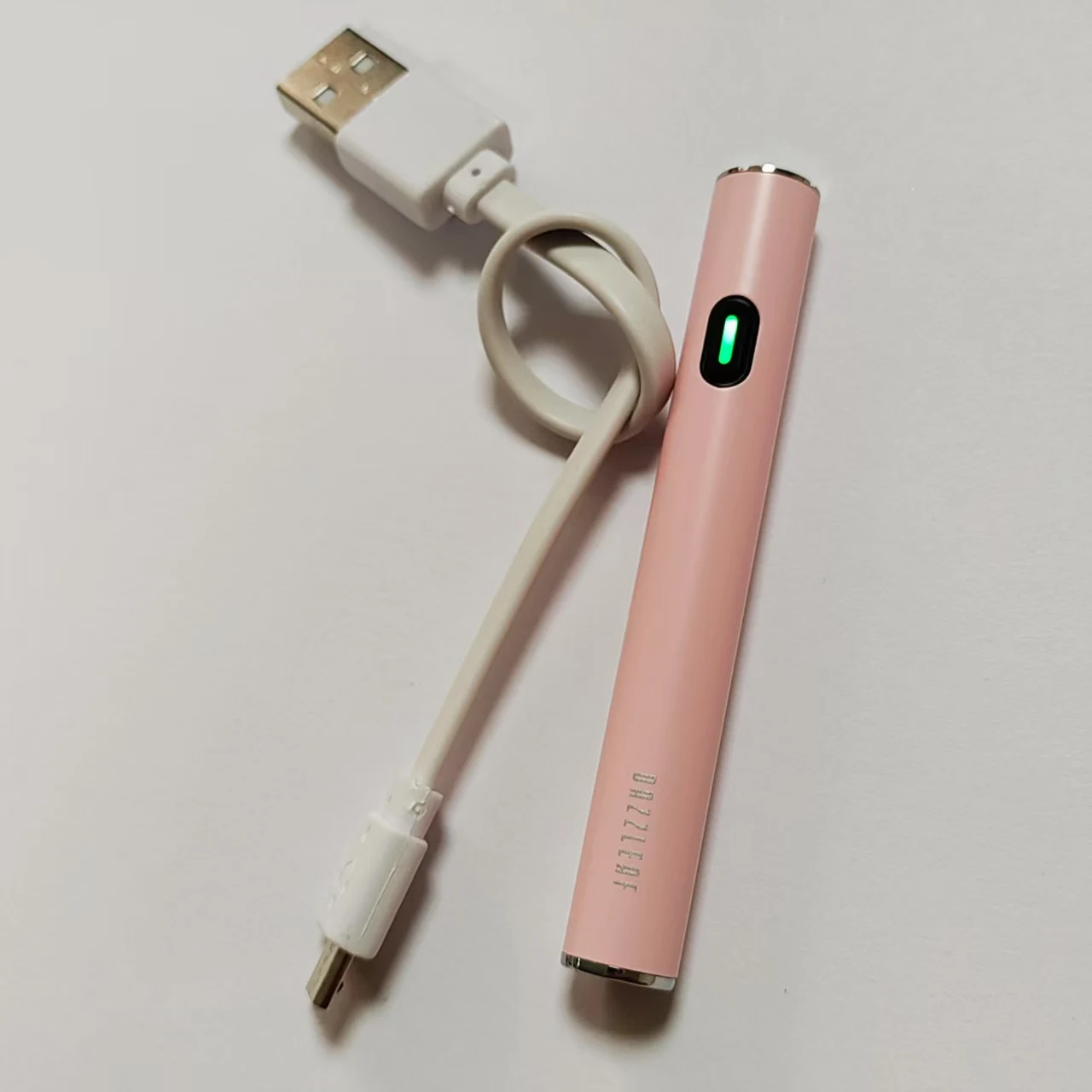 1Pcs Soft Keys, Micro 510 Thread Battery Pen, 11.2 Preheat Battery, DIY Soldering Iron, DIY Hot Knife, Heating Tool