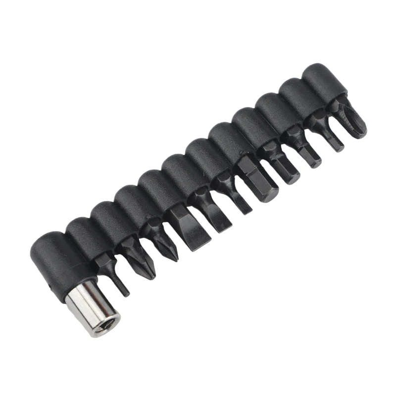 Daicamping Plier Doubble Head EDC Stainless Steel Multifunctional Hand Tools Kit Screwdriver Bit