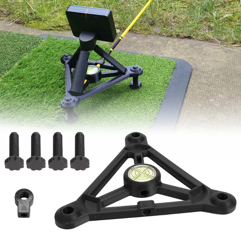 Adjustable Horizontal Level Alignment Frame Stand For Garmin R10