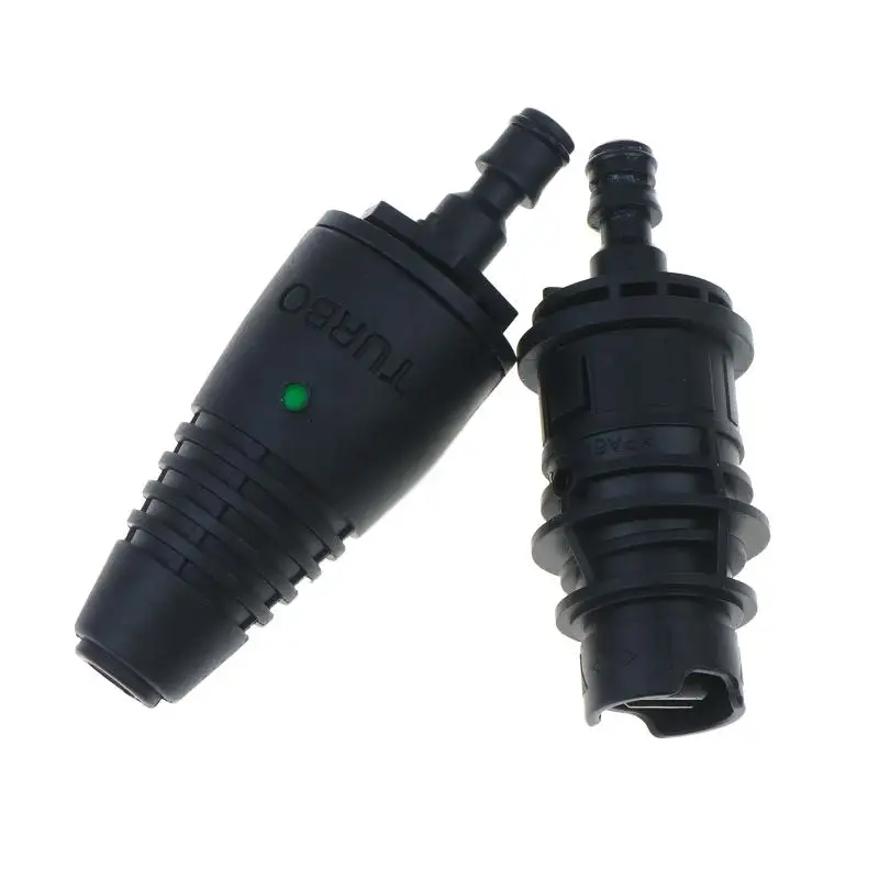 High Pressure Rotating Turbo Nozzle Car Washer Quick Disconnect Adapter Max 18MPa For Lavor Comet VAX Cleaning Parts
