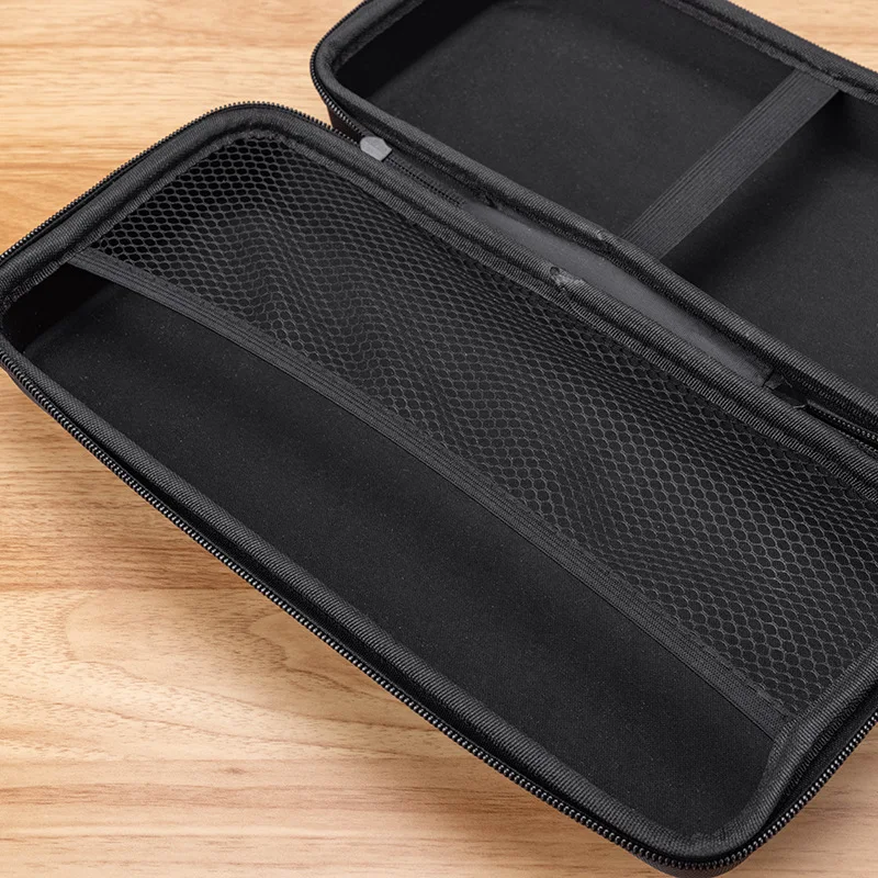 EVA Bag Charger Storage Bag Tool Bag Charger Storage Bag Hard Drive Bag Tool Bag EVA Storage Box Digital Product Packaging Box