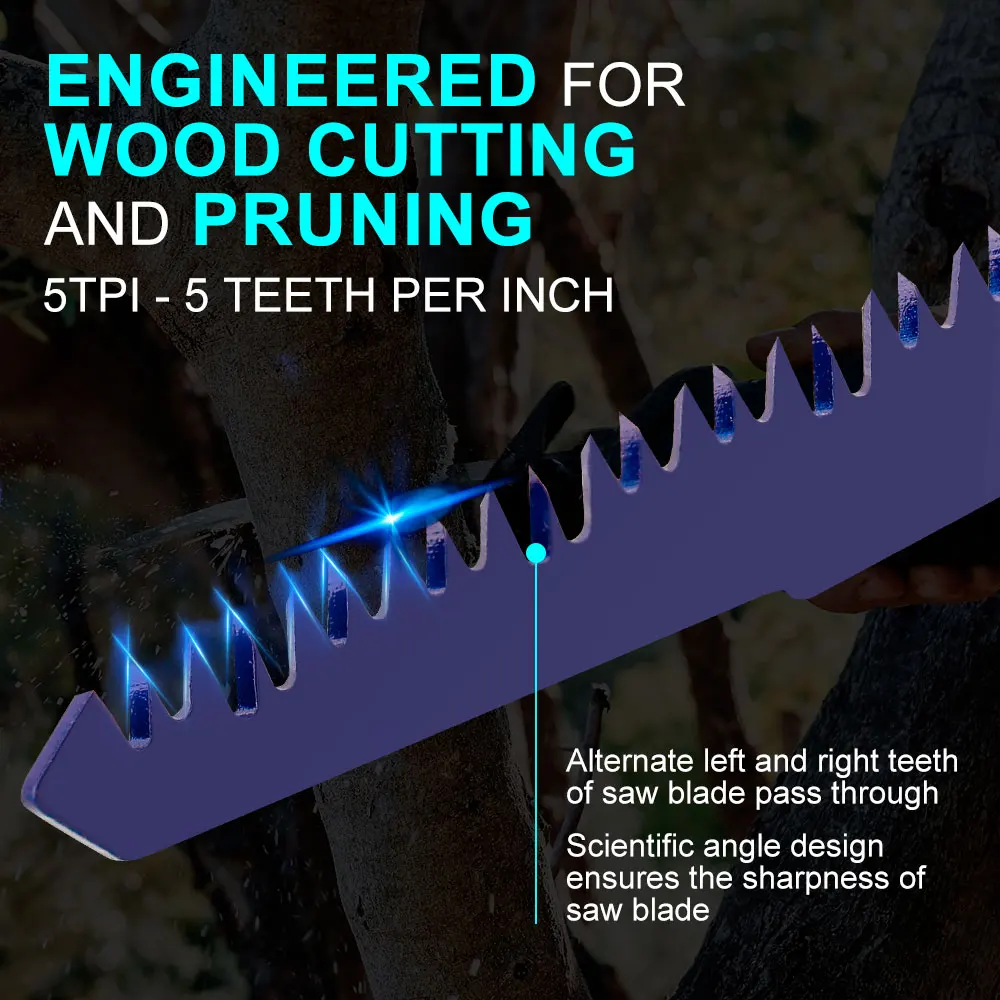 CMCP 1/2/5Pcs 240mm HCS Reciprocating Saw Blades S1531L For Woodworking Saber Saw Blades Power Tool Accessories
