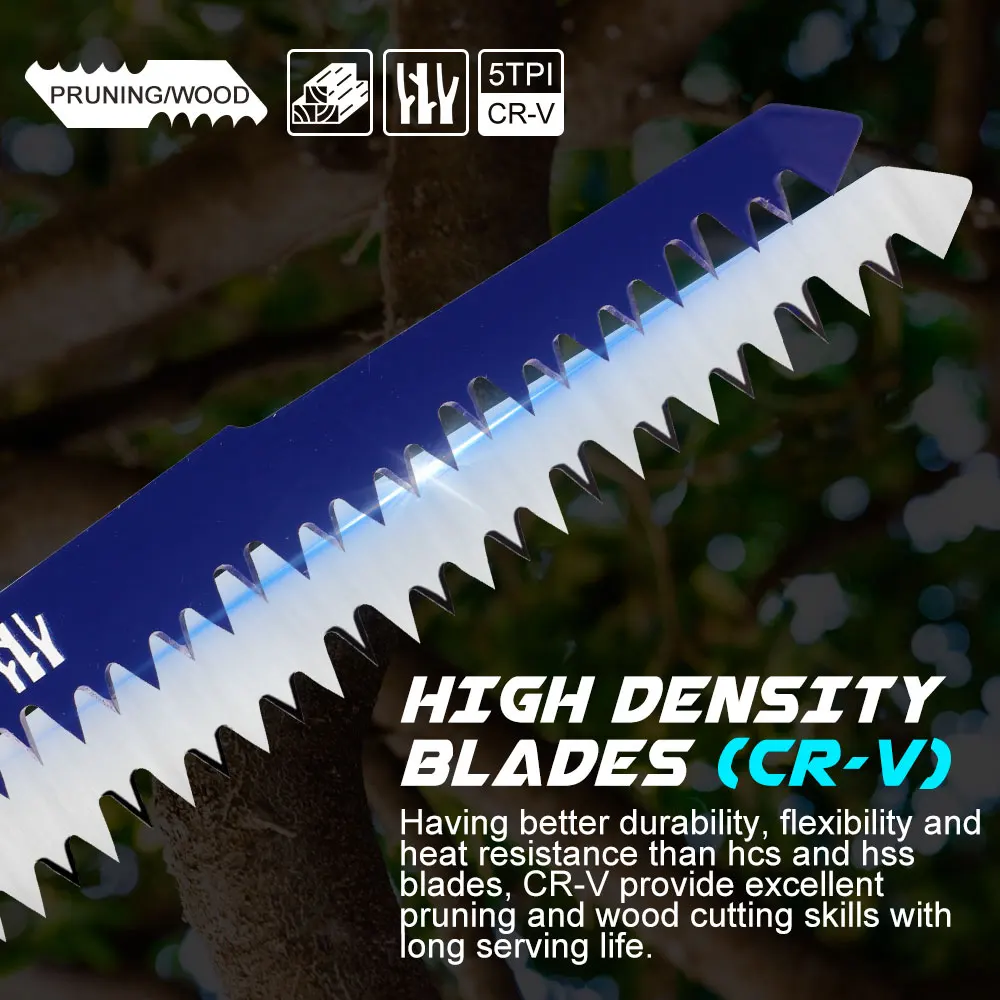 CMCP 1/2/5Pcs 240mm HCS Reciprocating Saw Blades S1531L For Woodworking Saber Saw Blades Power Tool Accessories