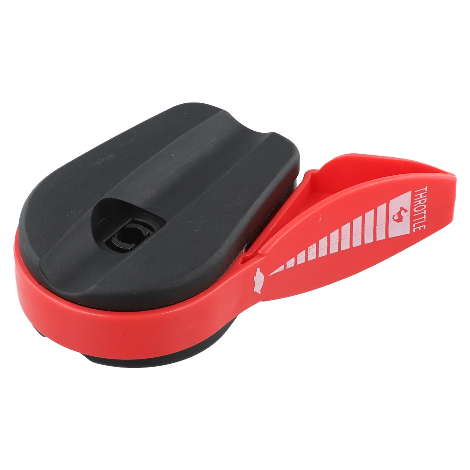 Lawn Mower Throttle Control Switch Reliable Throttle Switch With Lasting Plastic Strong Shock Resistance For Most Lawn Mower