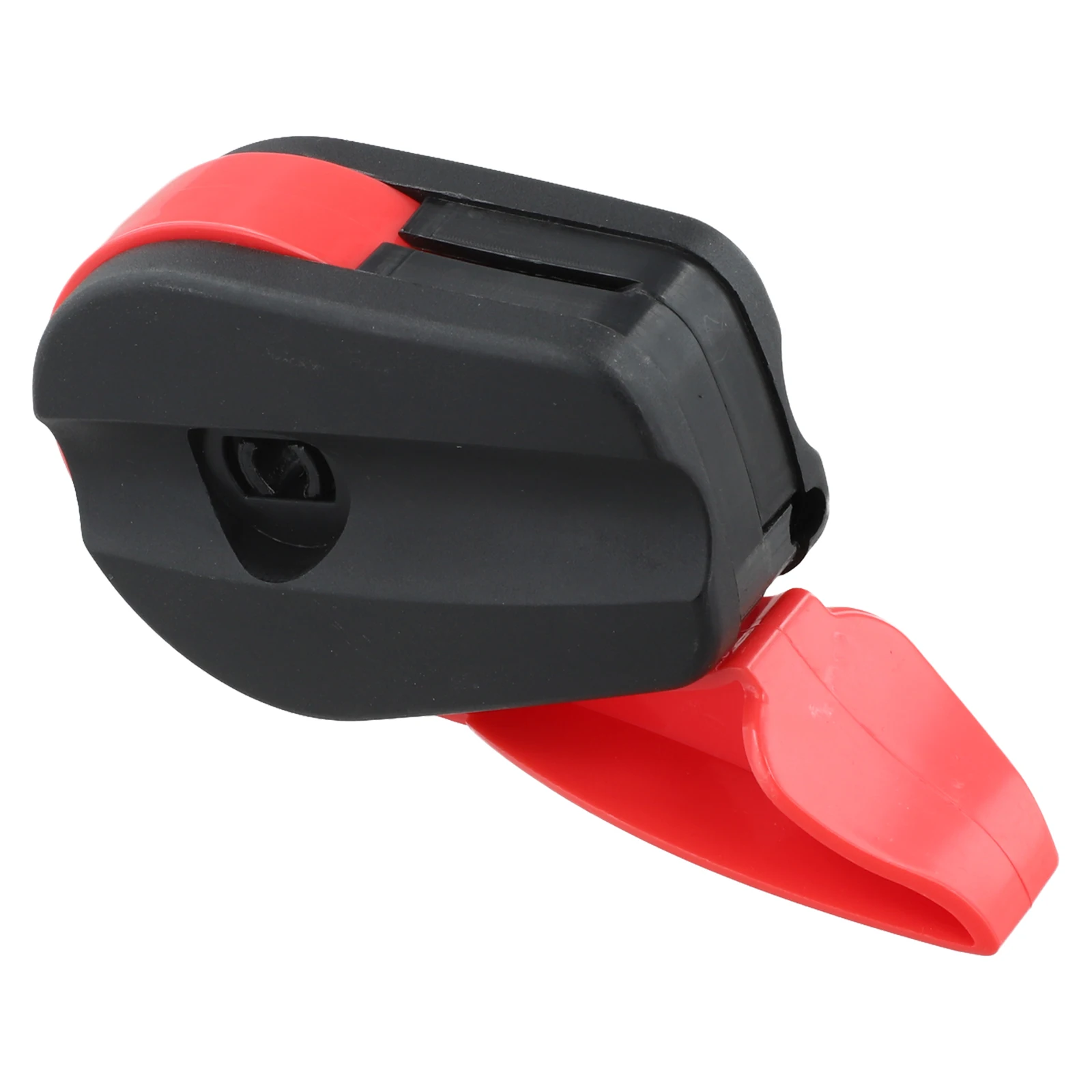 Lawn Mower Throttle Control Switch Reliable Throttle Switch With Lasting Plastic Strong Shock Resistance For Most Lawn Mower