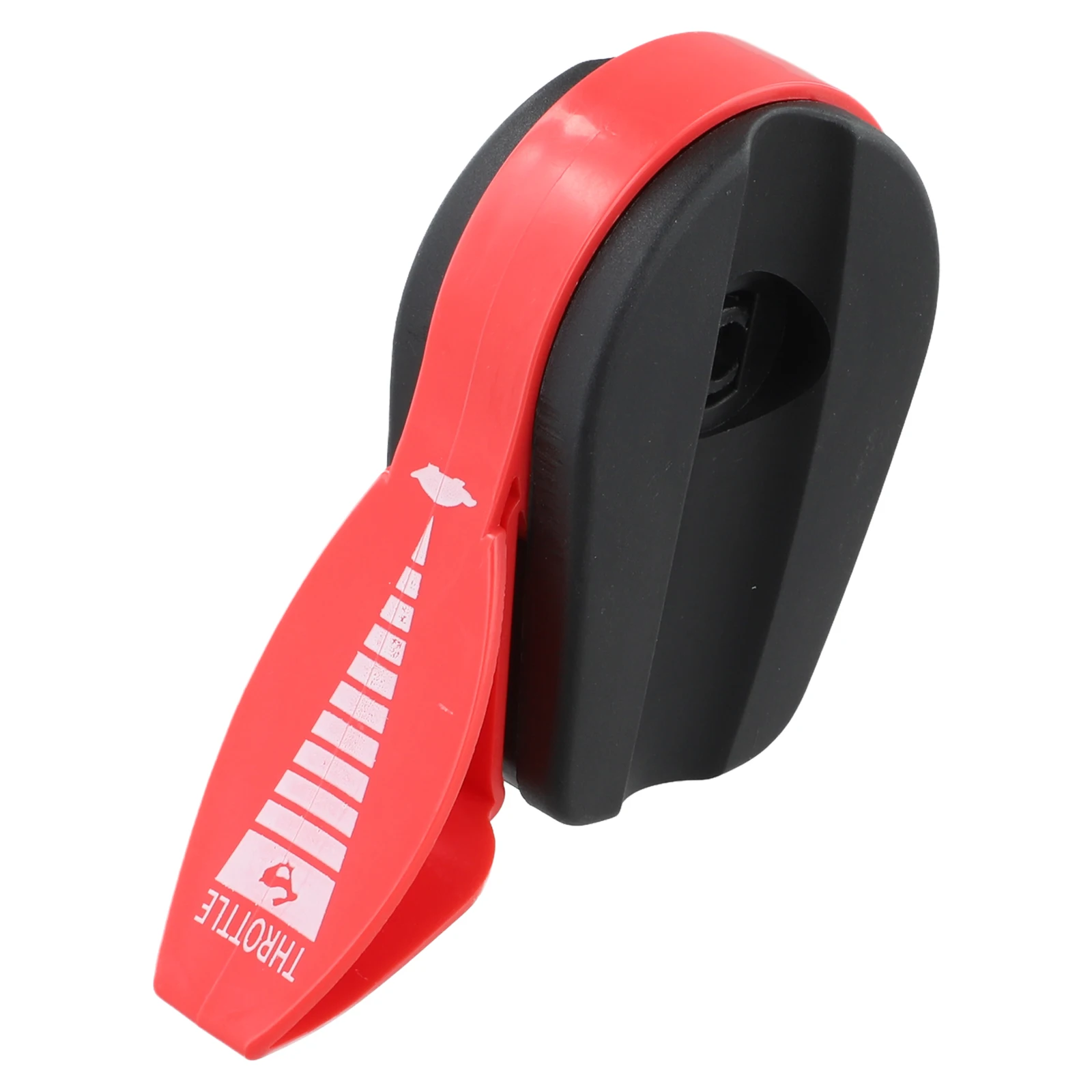 Lawn Mower Throttle Control Switch Reliable Throttle Switch With Lasting Plastic Strong Shock Resistance For Most Lawn Mower