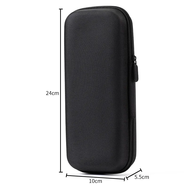 Hard-shell Eva Storage Bag Practical Large Capacity Large Size Tool Bag Large Size Packaging Box for Digital Electronic Products