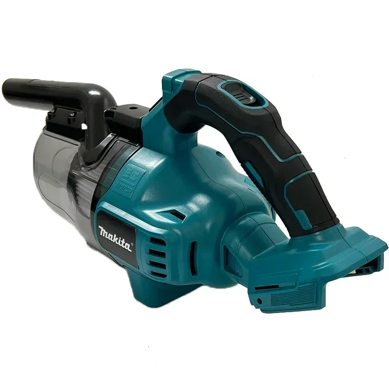 Makita DCV501 Brushless Vehicle Mounted Floor Cordless Handheld Vacuum Cleaner Portable Cleaner Household Power Tools FitCar