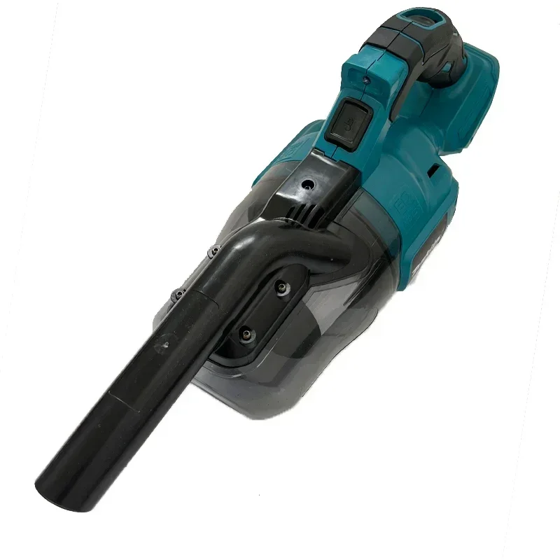 Makita DCV501 Brushless Vehicle Mounted Floor Cordless Handheld Vacuum Cleaner Portable Cleaner Household Power Tools FitCar