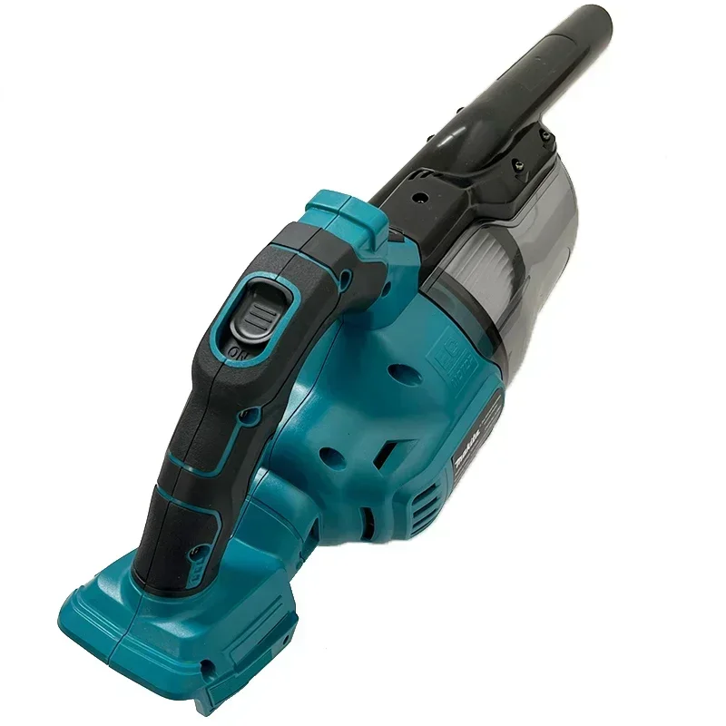 Makita DCV501 Brushless Vehicle Mounted Floor Cordless Handheld Vacuum Cleaner Portable Cleaner Household Power Tools FitCar