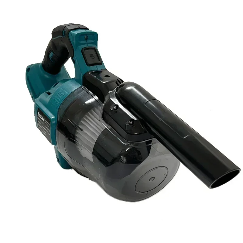 Makita DCV501 Brushless Vehicle Mounted Floor Cordless Handheld Vacuum Cleaner Portable Cleaner Household Power Tools FitCar