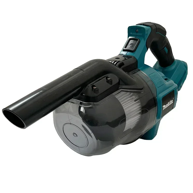 Makita DCV501 Brushless Vehicle Mounted Floor Cordless Handheld Vacuum Cleaner Portable Cleaner Household Power Tools FitCar