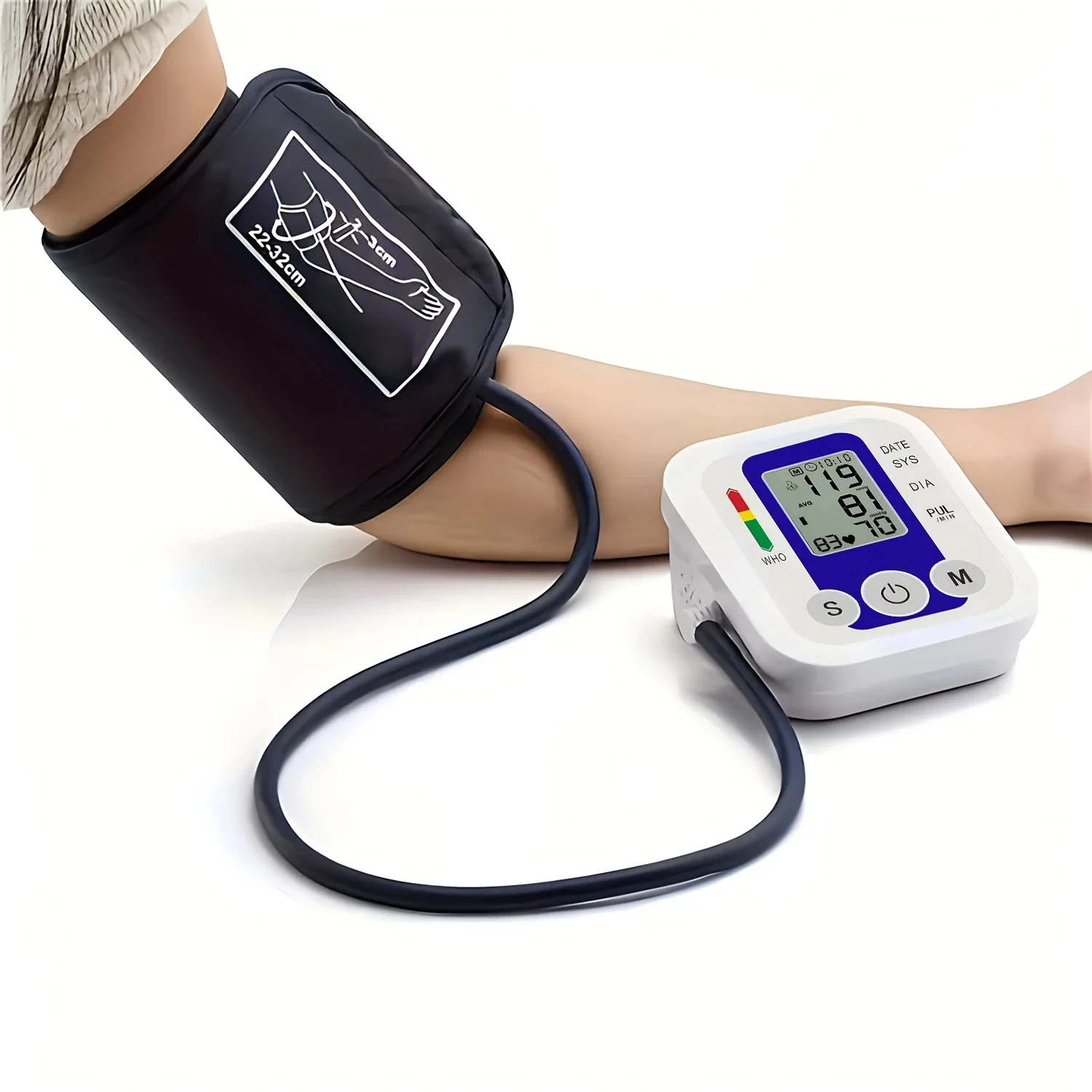FPOO Measuring Apraratus Pressure Monitor Monitor Syste Upper Pressure Measuring Instrumentation Device Pressure Monitors