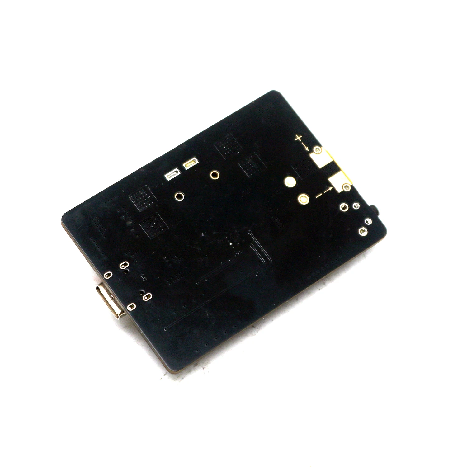 PD3.1 140W 2S-6S Bidirectional PD Fast Charging 3S 4S 5S Lithium Battery Li-ion Lifepo4 BMS Charger Discharger Power Bank Module