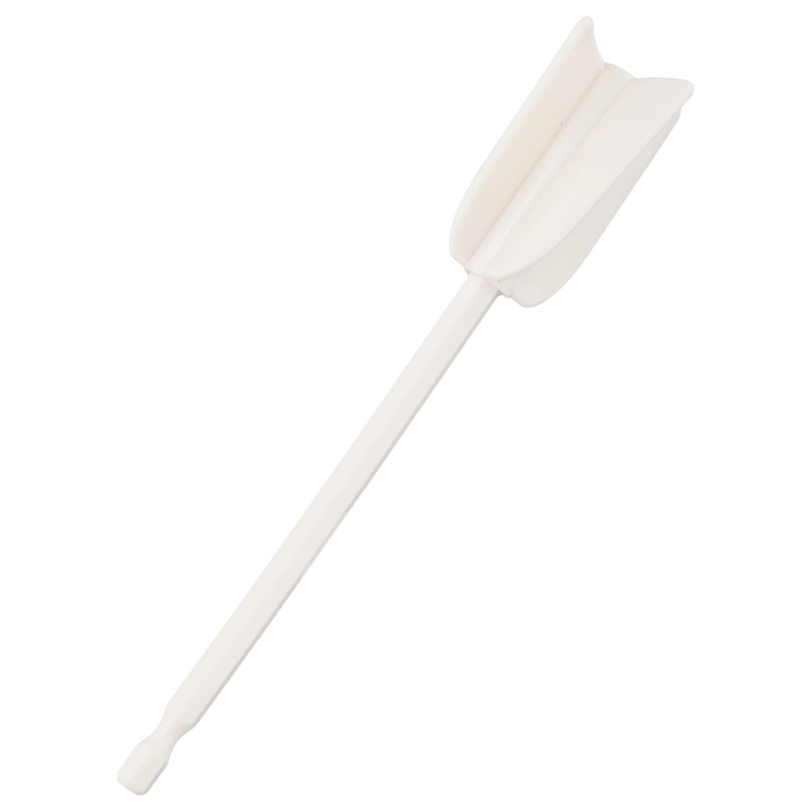 Epoxy Mixer Paint Drill Attachment Paddle Consistency Liquids Resin Head Stirrer Resin Head Mixer Accessories