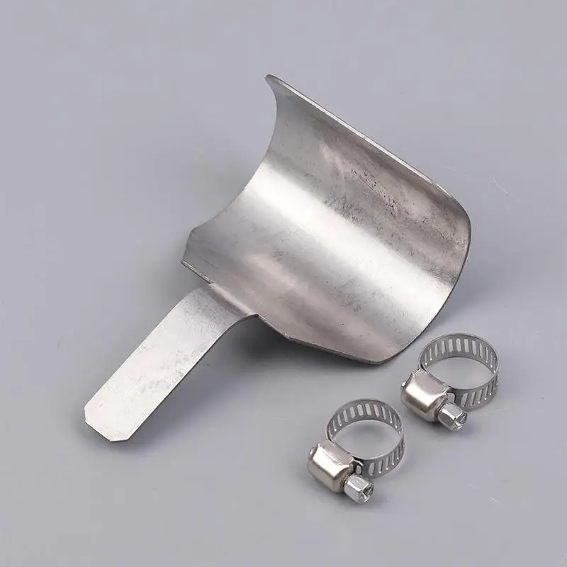Gas Torch Welding Torch Heat Shield Air Conditioning Pipe Welding Fire Shield Plate Copper Tube Welding Auxiliary Tool▪