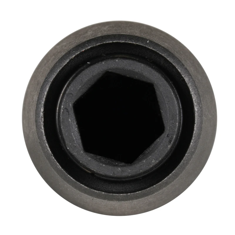 Makita Impact Black Hexagonal Shaft Sleeve Chuck Bit Holder E-24125 E-24131 E-24147 76 mm/152mm/304mm Tool Accessories