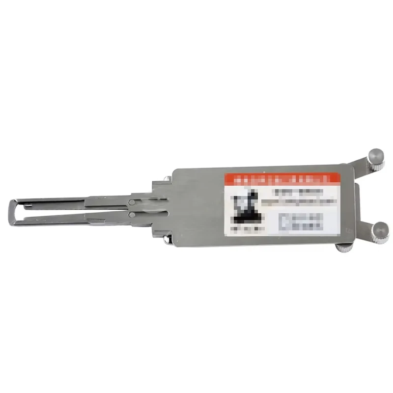 TOY48 LISHI 2-in-1 For toyota Camry Lexus New Subaru Car door Open tool Lishi pick tool Locksmiths tool