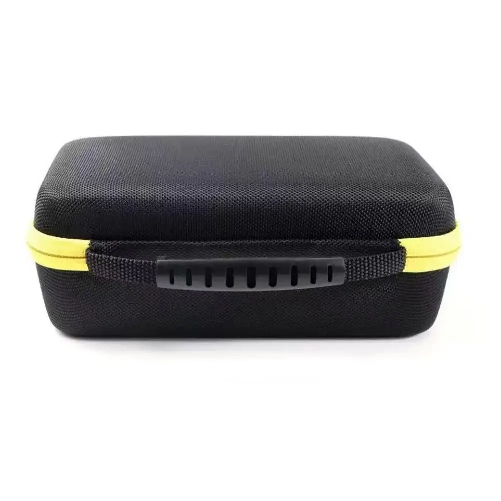 New EVA Storage Case Multimeter Storage Bag Shock‑Proof Carrying Case Multimeter Protective Hard Case Tools Organizer