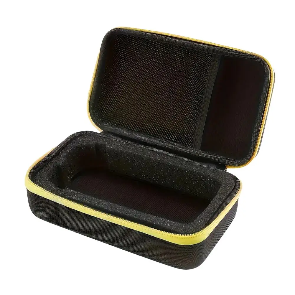 New EVA Storage Case Multimeter Storage Bag Shock‑Proof Carrying Case Multimeter Protective Hard Case Tools Organizer