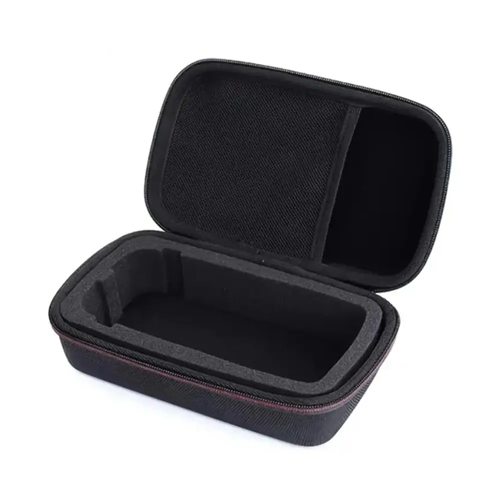 New EVA Storage Case Multimeter Storage Bag Shock‑Proof Carrying Case Multimeter Protective Hard Case Tools Organizer