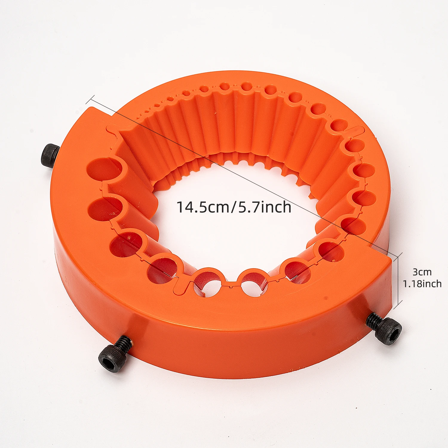 Multipurpose Drill Bit Grinding Sharpener Polishing Grinding Tool 118 Degree Angle Grinder Handheld Drill Sharpener Tool for 2