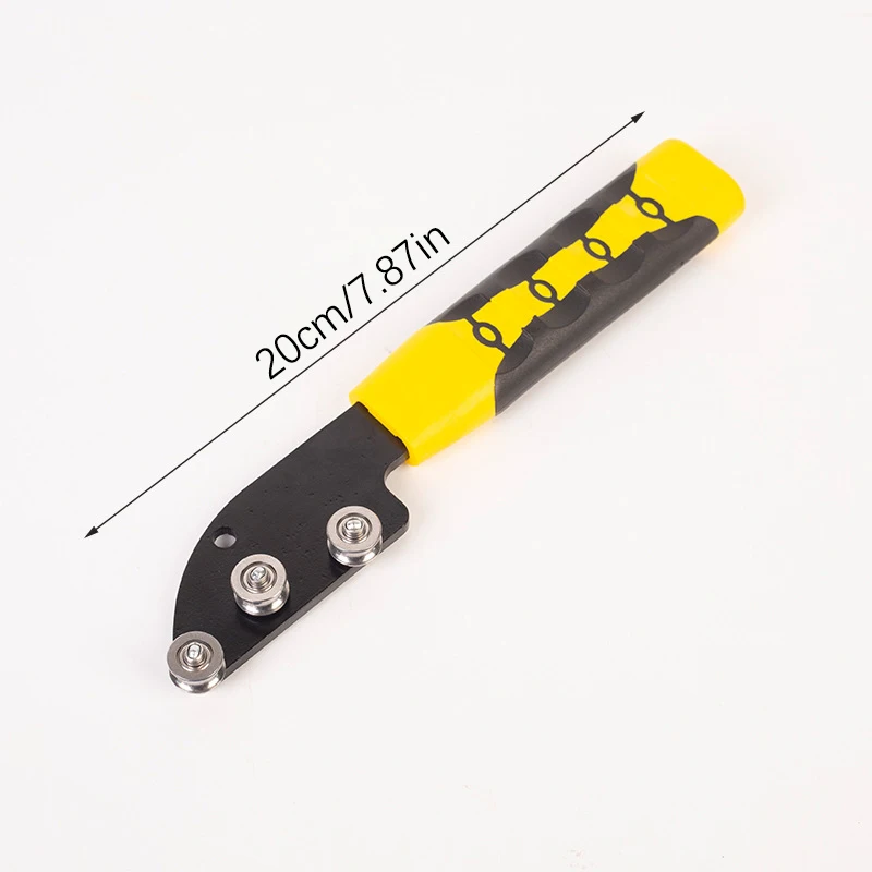 Hot Sale Electrical Box Terminal Paralleling Straightener, Metal Wire Straightener Tool Angle Adjuster Manual Wire Straightener,