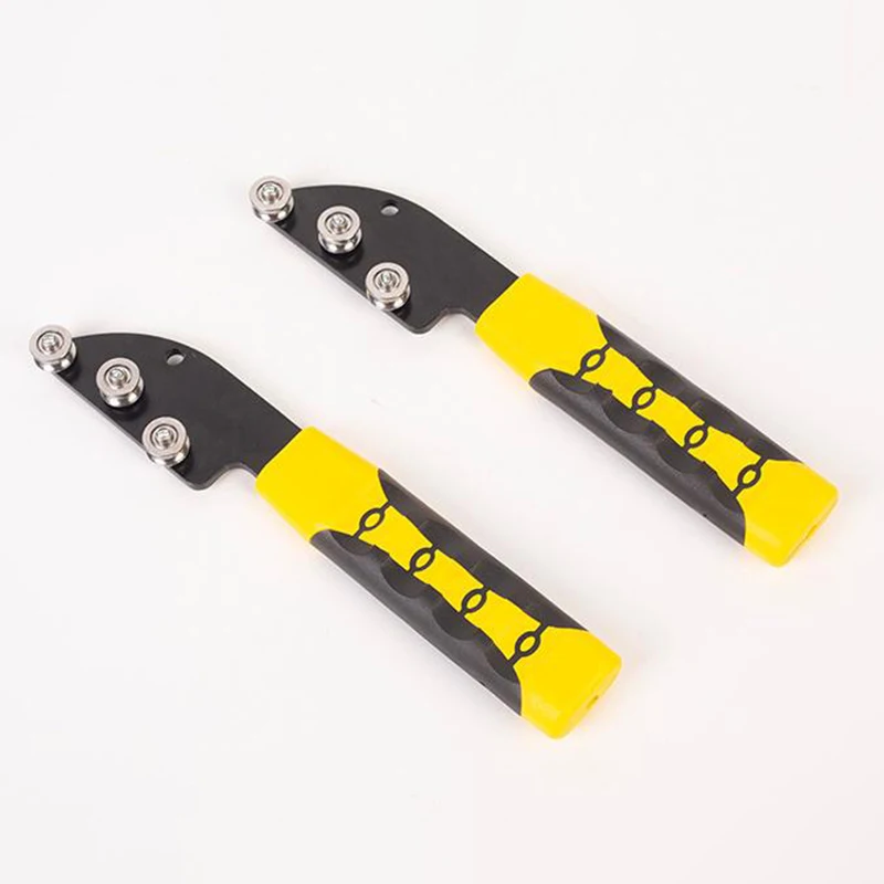 Hot Sale Electrical Box Terminal Paralleling Straightener, Metal Wire Straightener Tool Angle Adjuster Manual Wire Straightener,