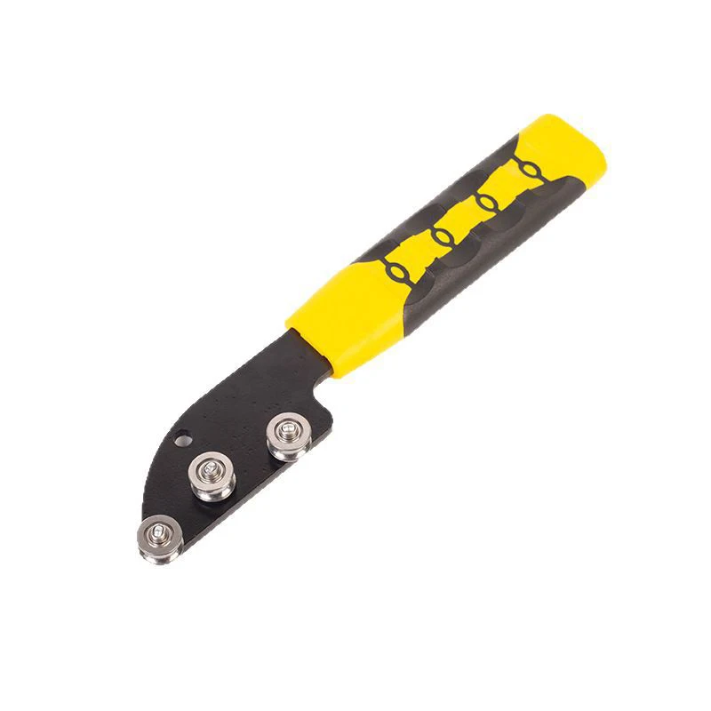 Hot Sale Electrical Box Terminal Paralleling Straightener, Metal Wire Straightener Tool Angle Adjuster Manual Wire Straightener,